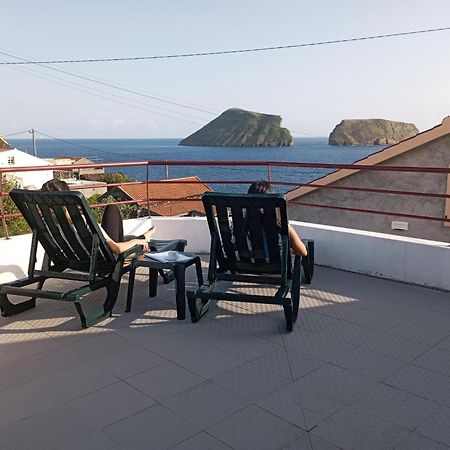 Casa Da Canada Da Faja Feteira  Luaran gambar