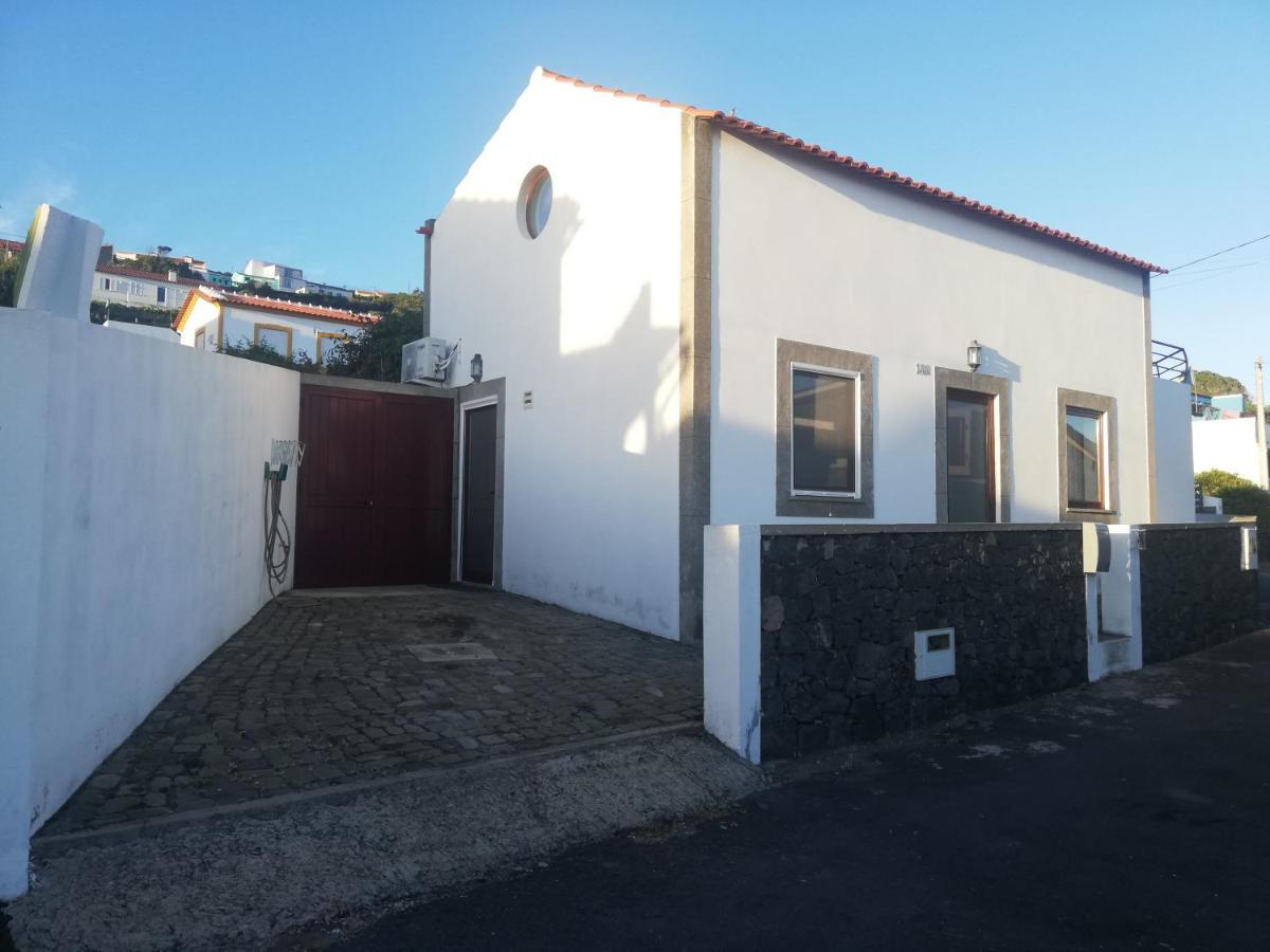 Casa Da Canada Da Faja Feteira  Luaran gambar