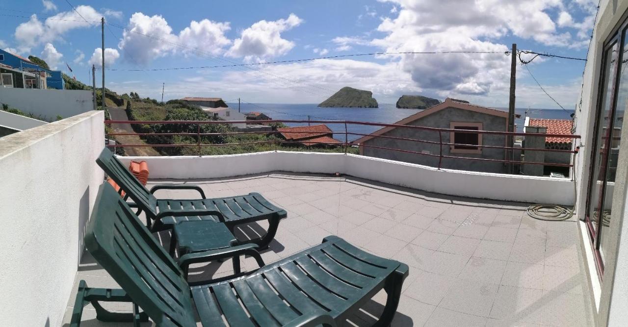 Casa Da Canada Da Faja Feteira  Luaran gambar
