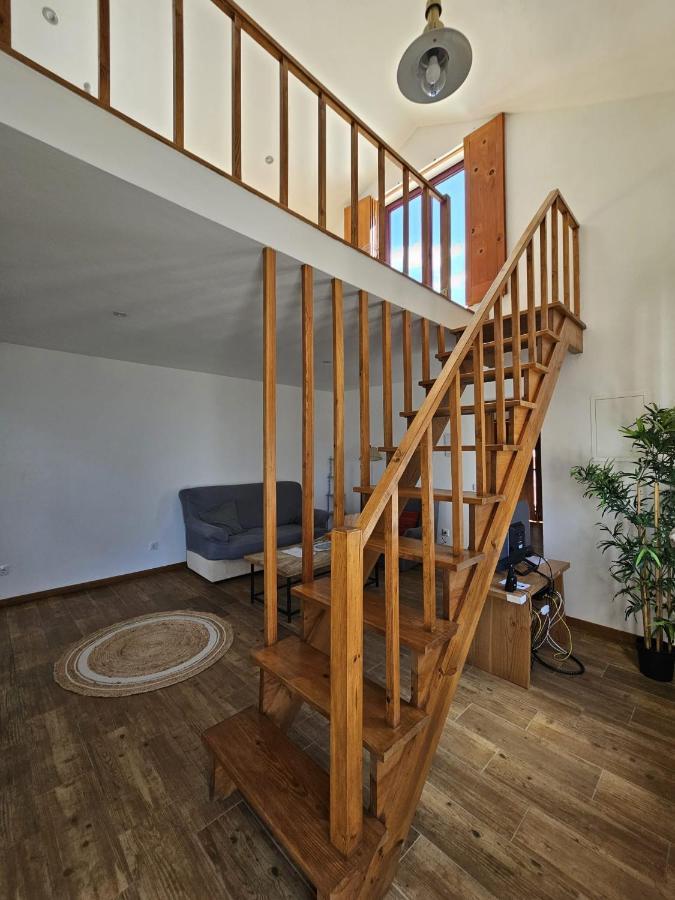 Casa Da Canada Da Faja Feteira  Luaran gambar