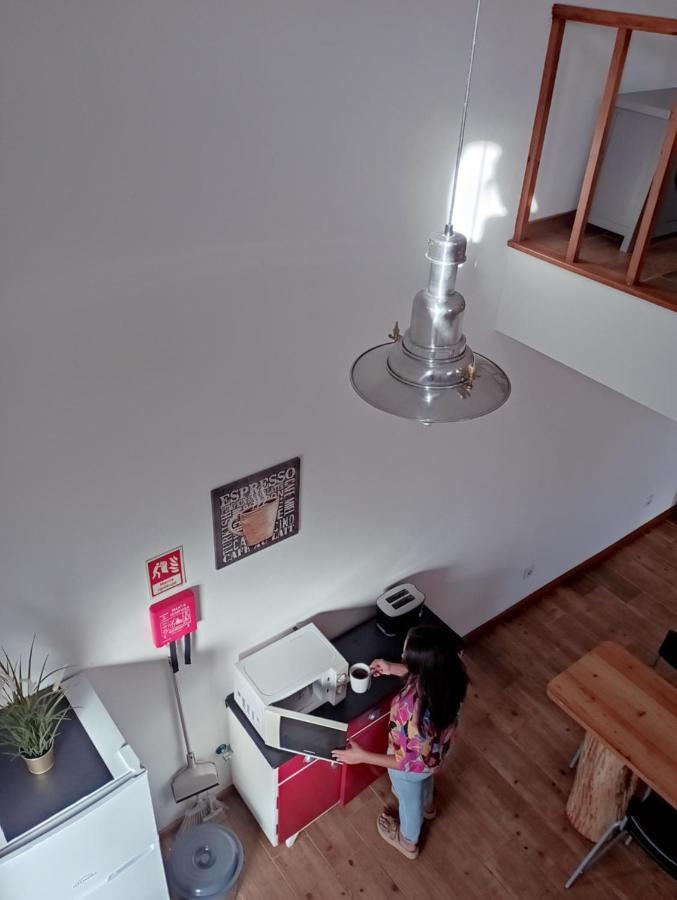 Casa Da Canada Da Faja Feteira  Luaran gambar