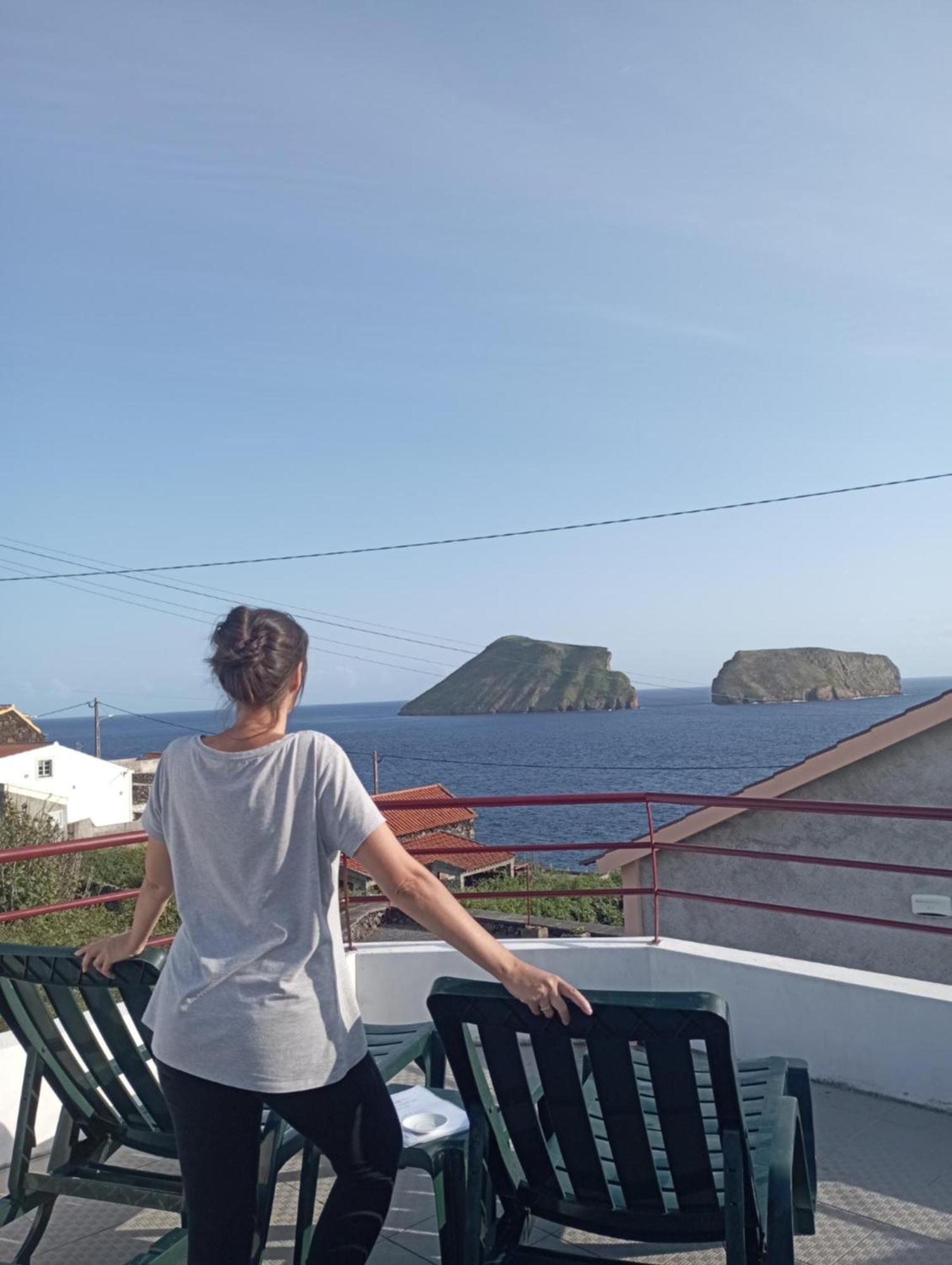 Casa Da Canada Da Faja Feteira  Luaran gambar